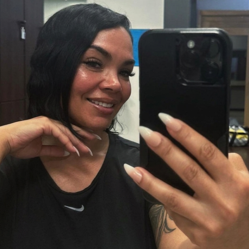michelle, 30, Elgadaref