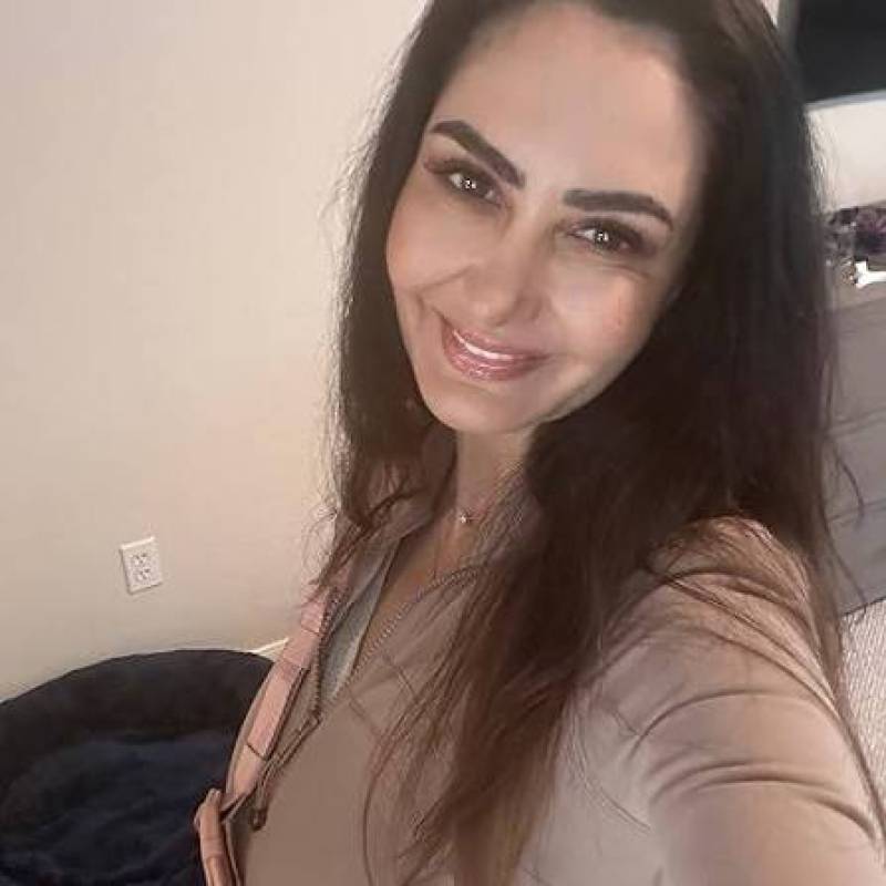willson, 43, Rancho Grande
