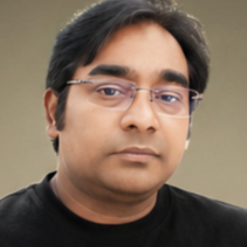 Hasan Masud, 48, Lindenwold