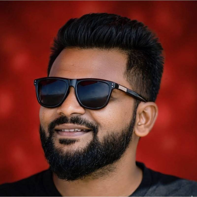 REDOY BRON, 18, Pithaura