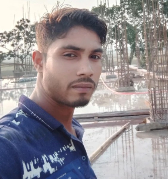 Abdullah, 32, Salotgi