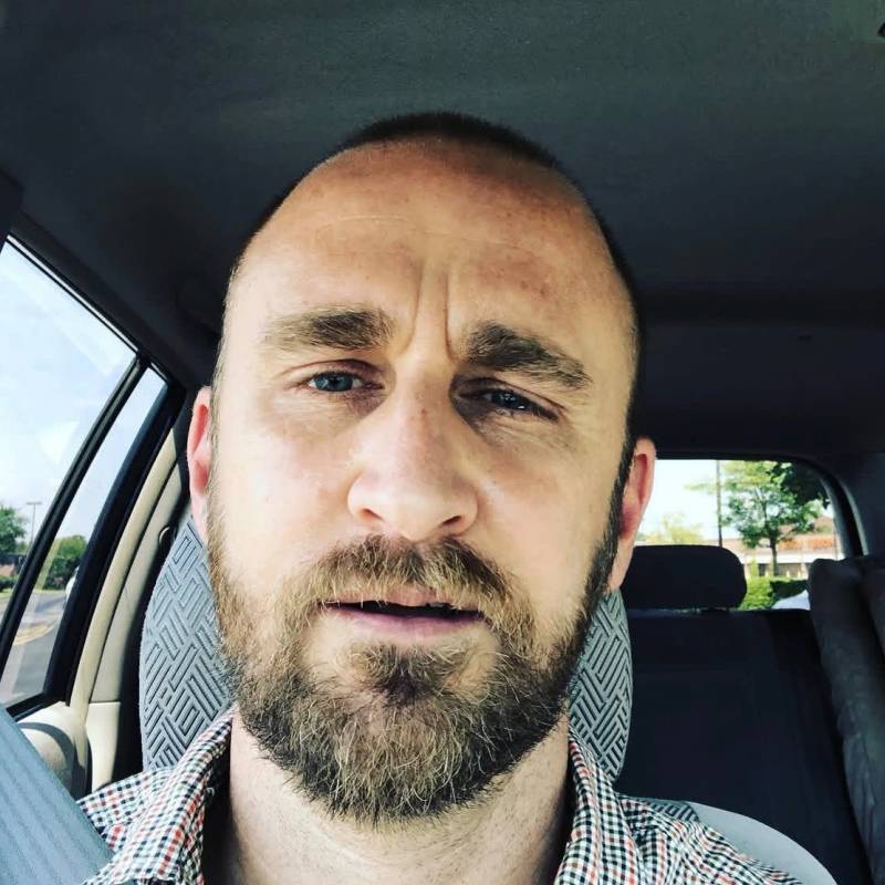 adel, 37, Yellowknife