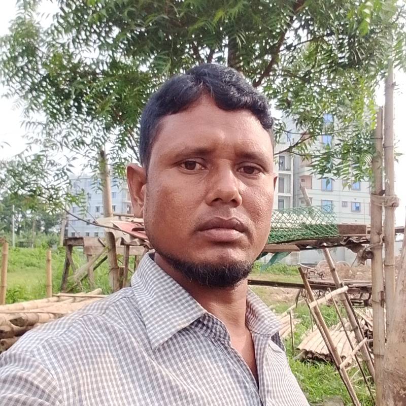 MD Mostofa kamal, 25, Manerbio