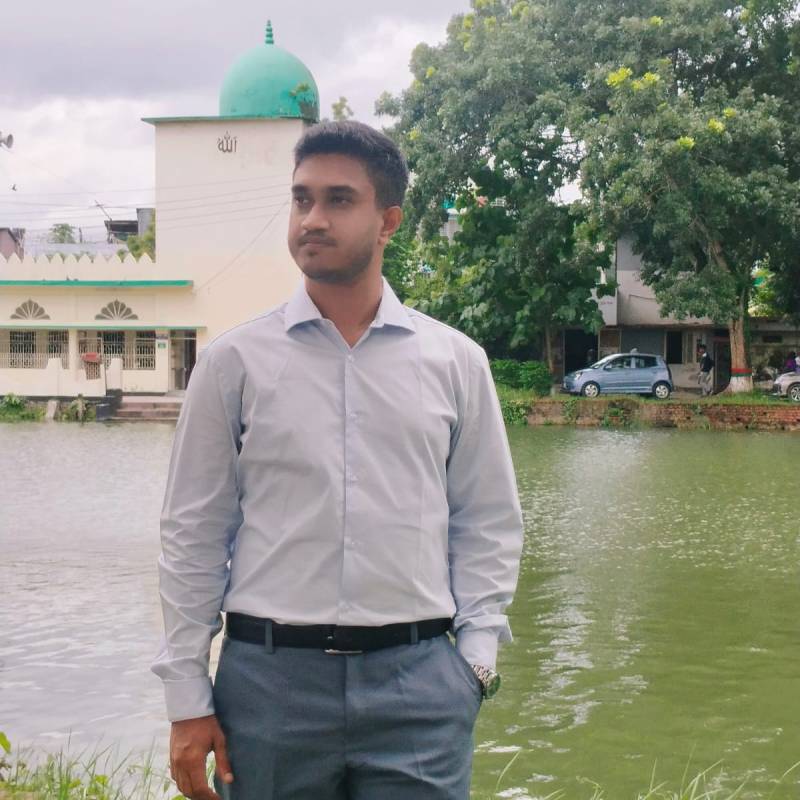 Hasan, 27, Tatsuno