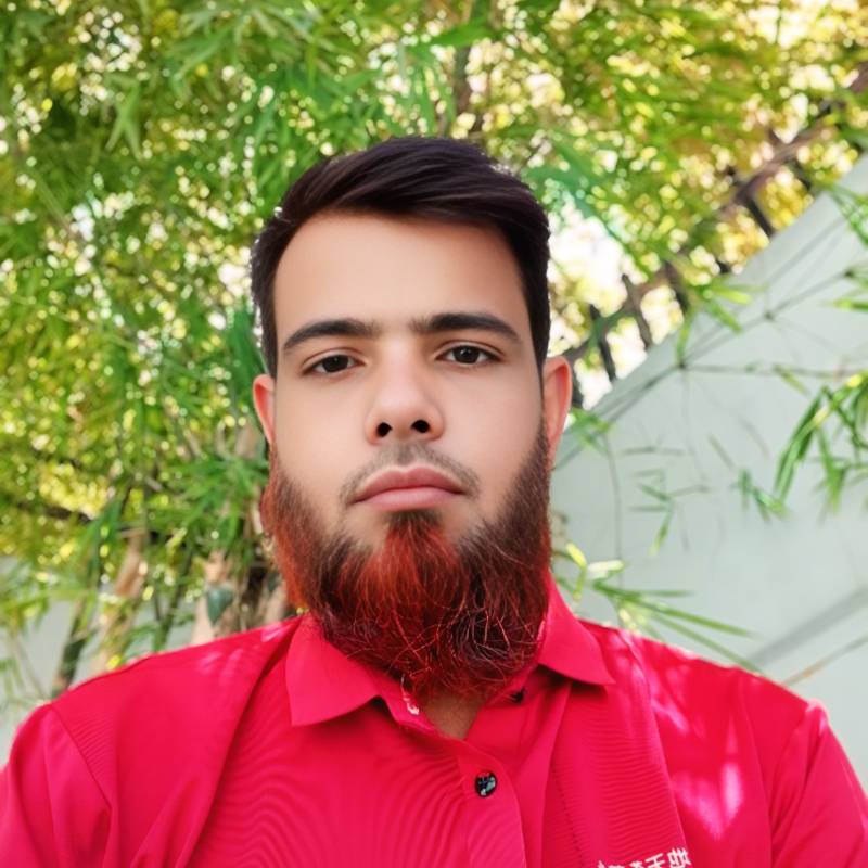 Al amin, 44, Ufa