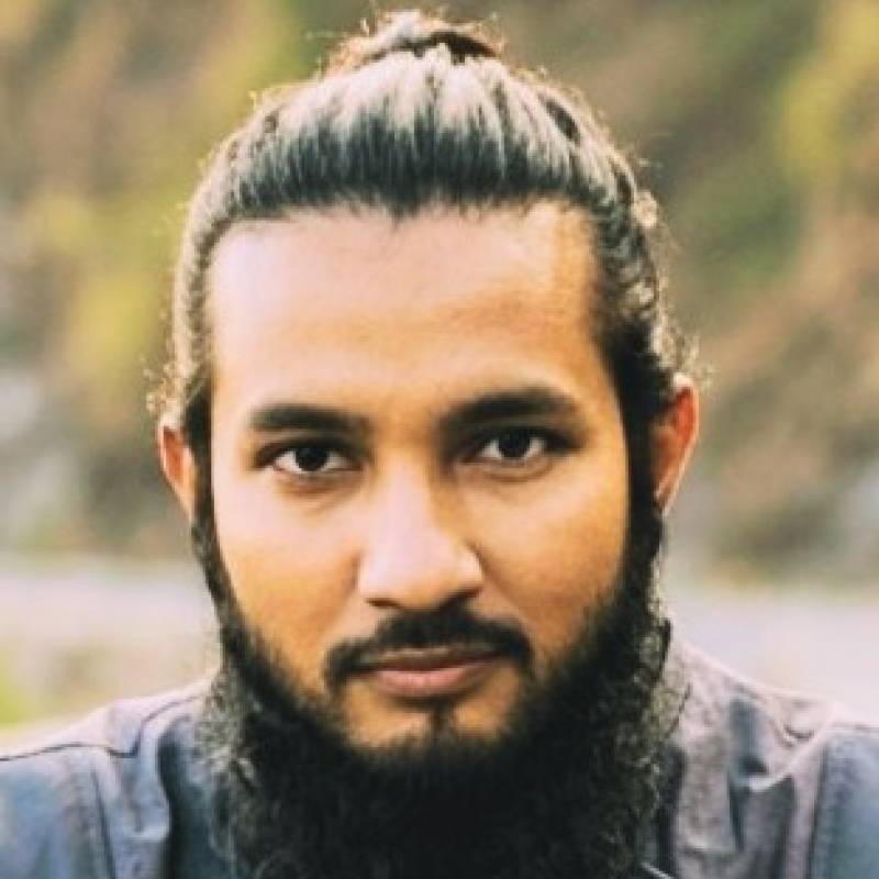 Nir Rahman, 34, Mariyadau