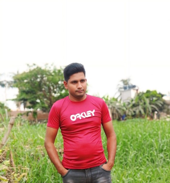 Mamun Rosed, 34, Jocotepec
