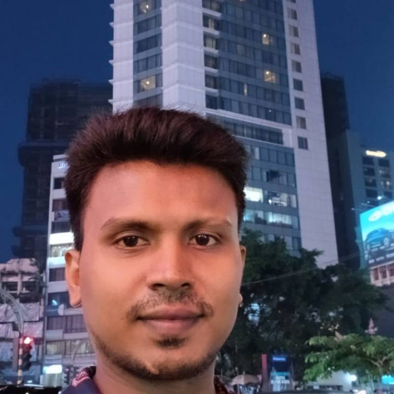 Bilash, 29, Tiziouzou