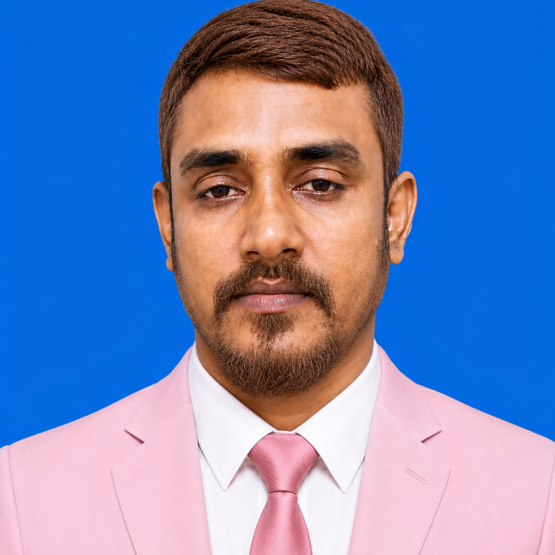 Rezaul, 38, Kulharia