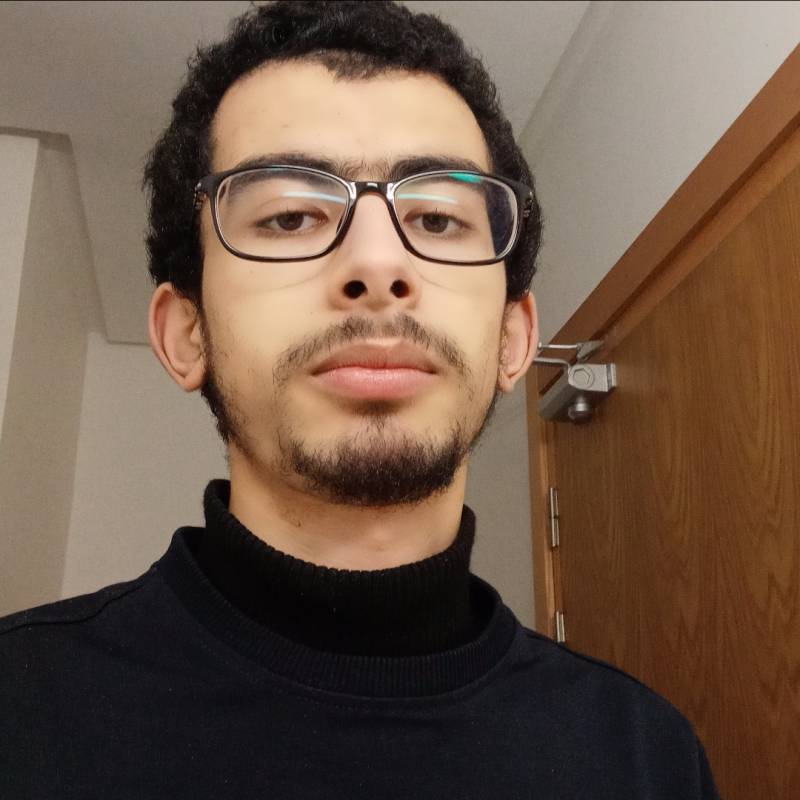 https://datemefree.org dating Ibrahim_999 in France