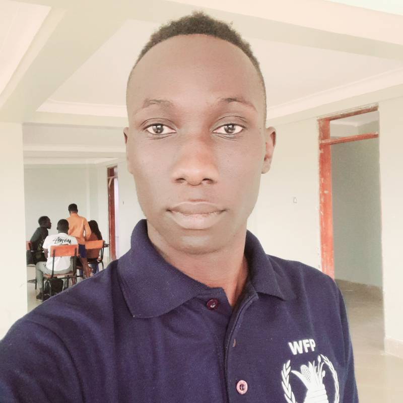 https://datemefree.org dating Kelvin in Uganda