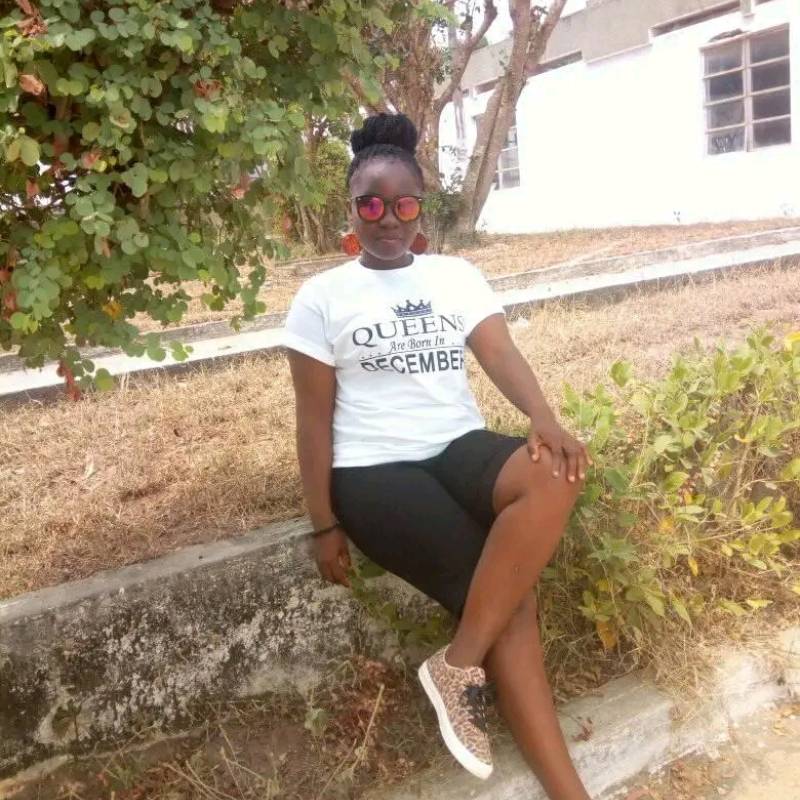 https://datemefree.org dating Maame in Ghana