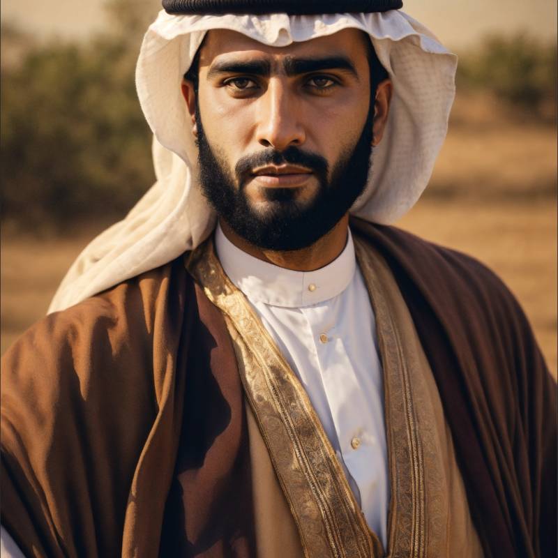 Mohammed Ali