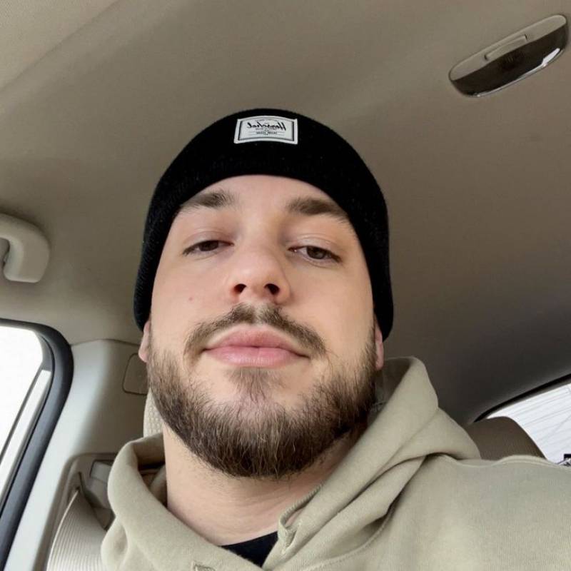 James Olive