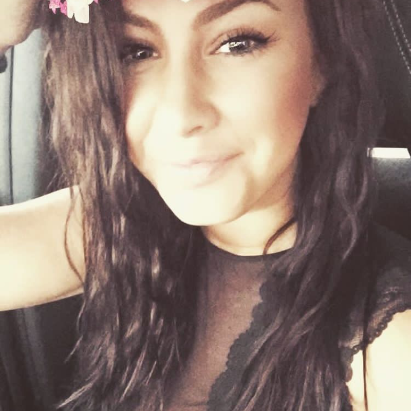 Freya Anniya