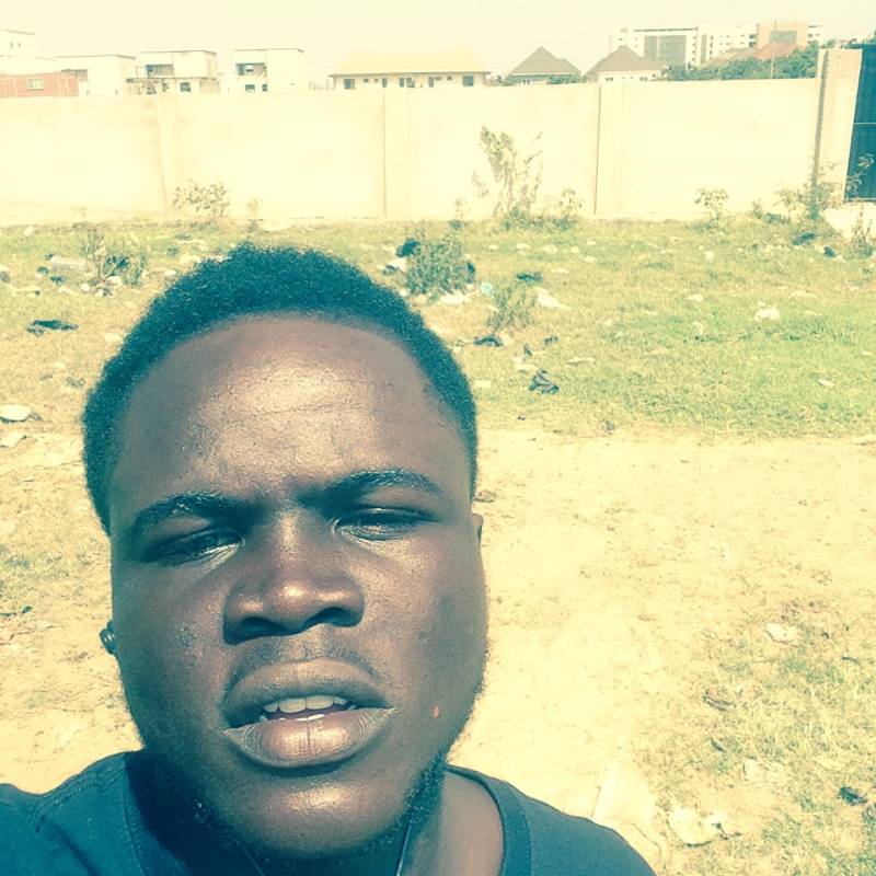 Rabbi Kwabena
