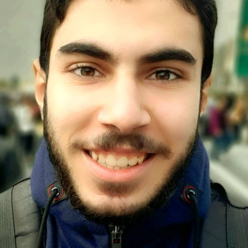 محمد عربي