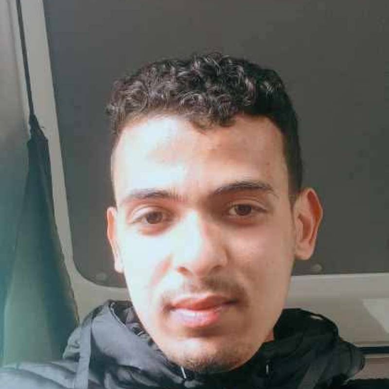 https://datemefree.org dating SAIDIMOHAMED in Tunisia