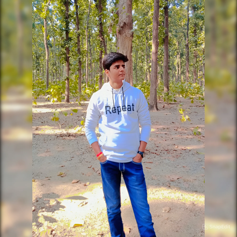 Yash Jaiswal