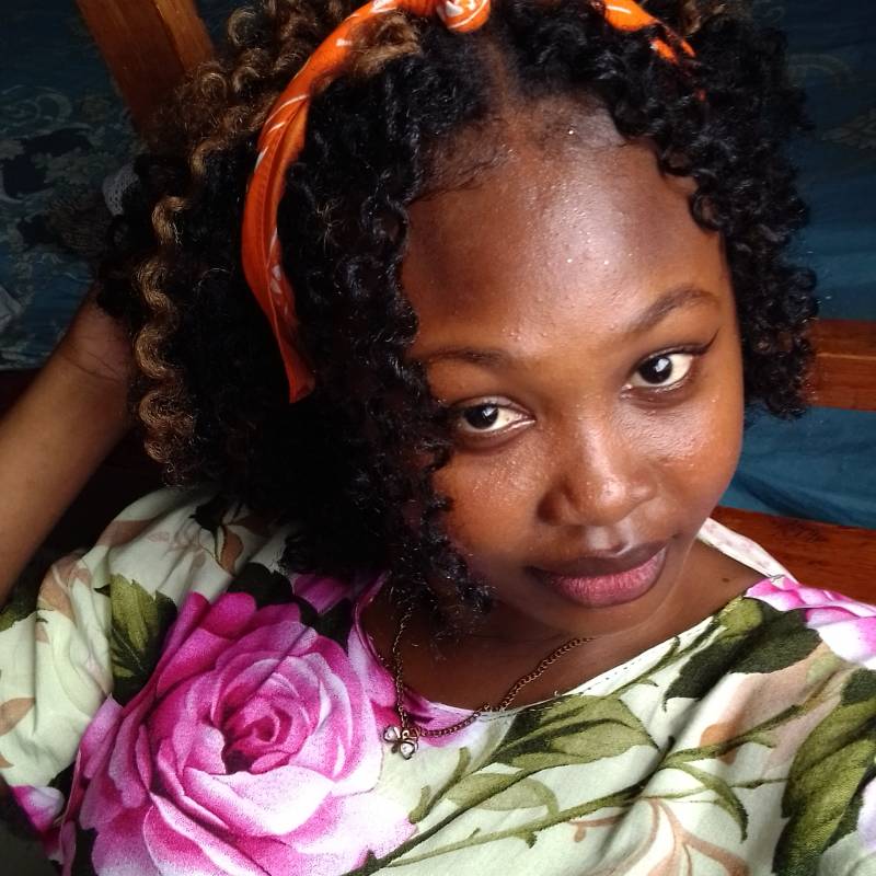 https://datemefree.org dating Lizgrace in Kenya