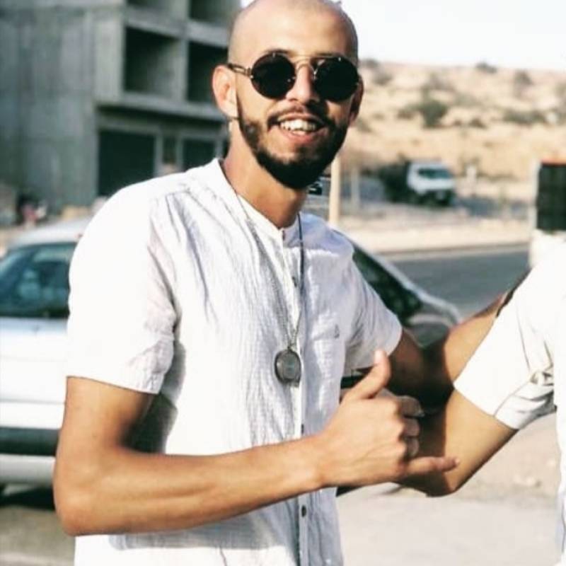 https://datemefree.org dating Damir in Morocco
