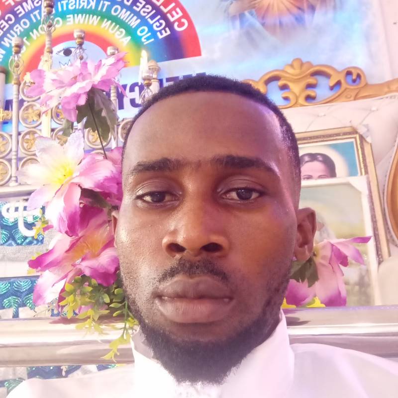 https://datemefree.org dating pastor87 in Nigeria