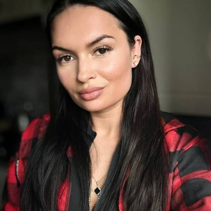 Ira egorova