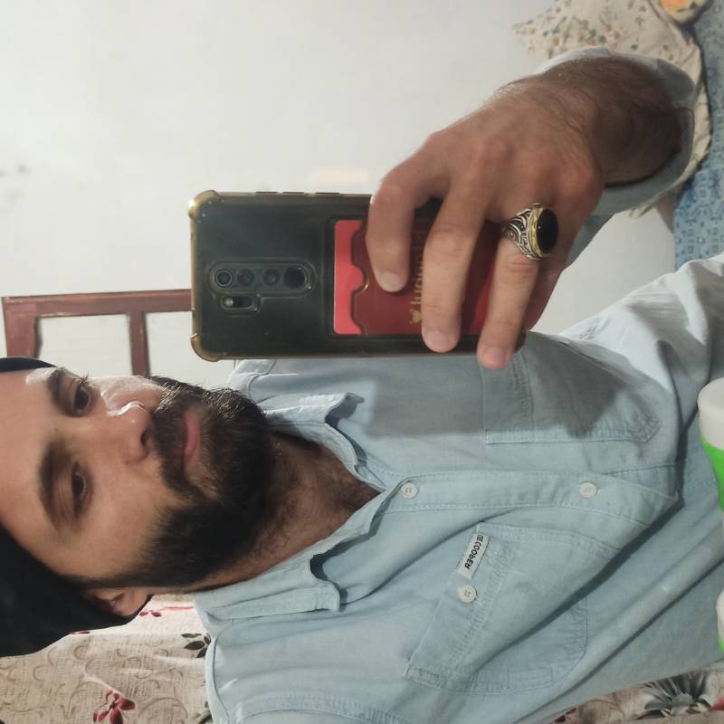 Ali Keloğlu