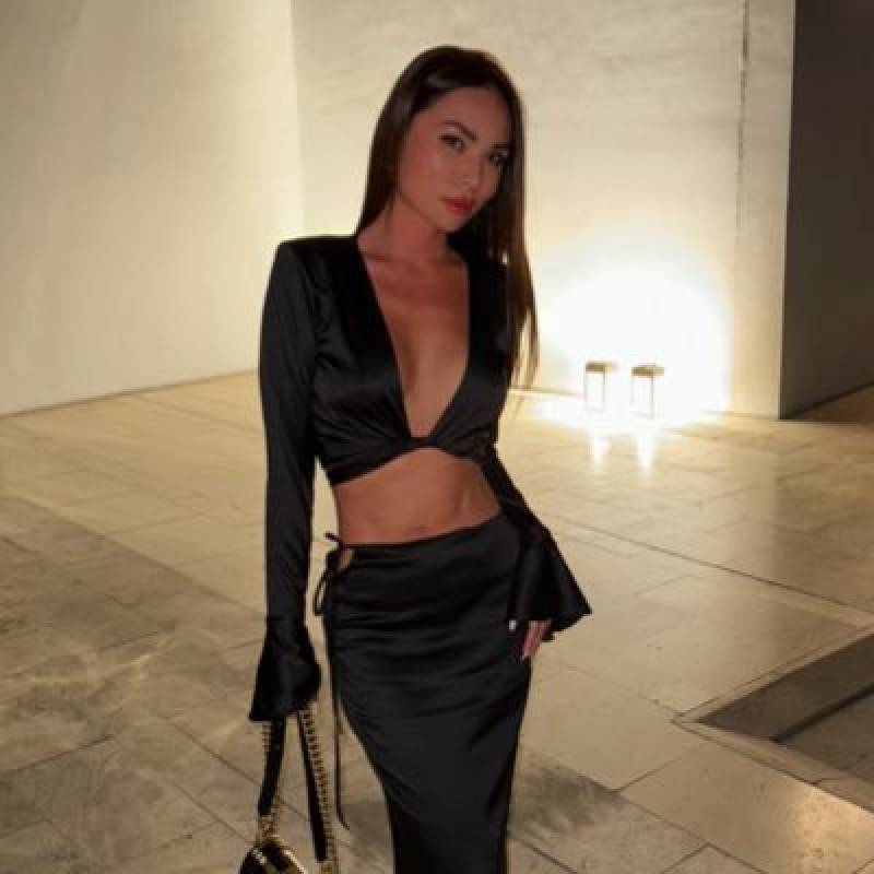 Sasha Blake