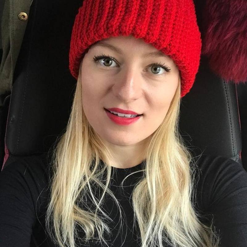 Valeria Summerhill