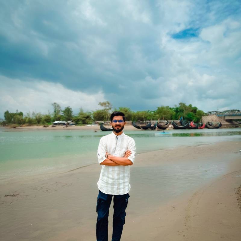 Alfuad1997 dating