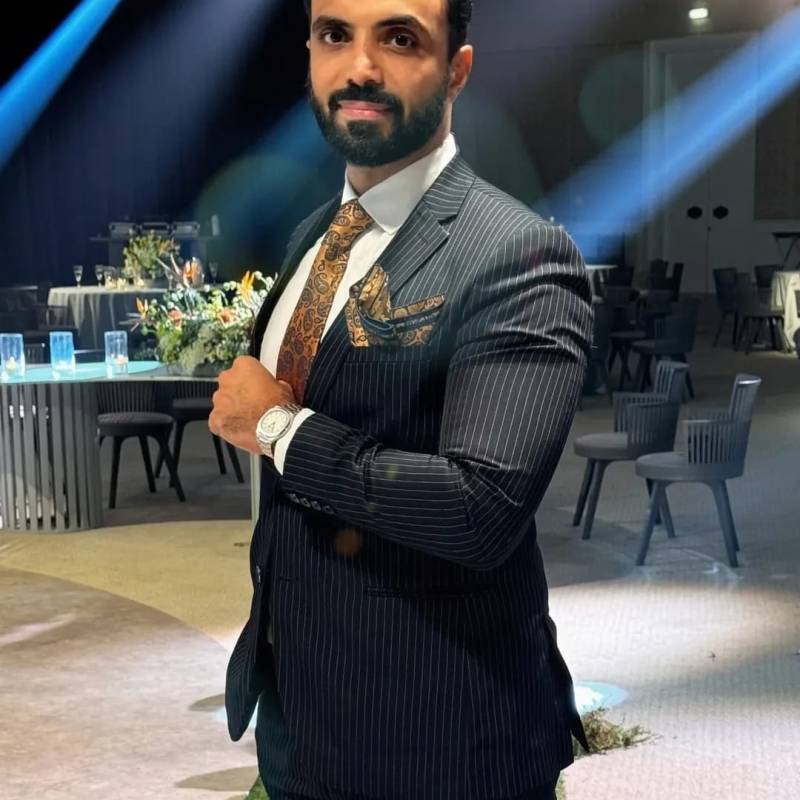 Omar Alhafez