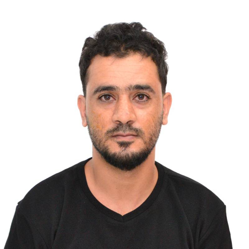 Ali almatar