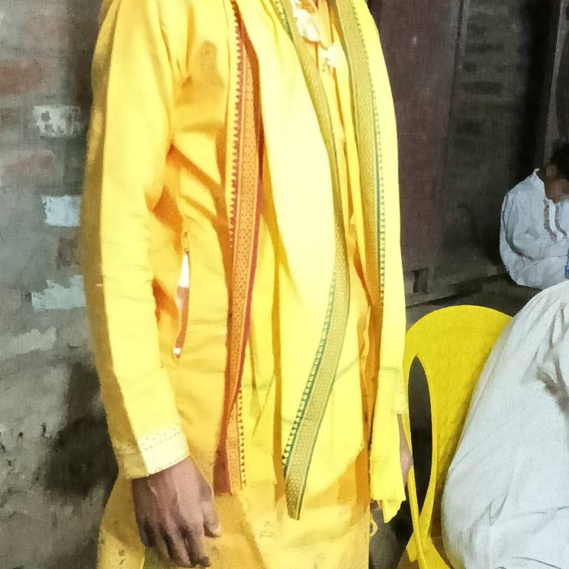 Govind kumar