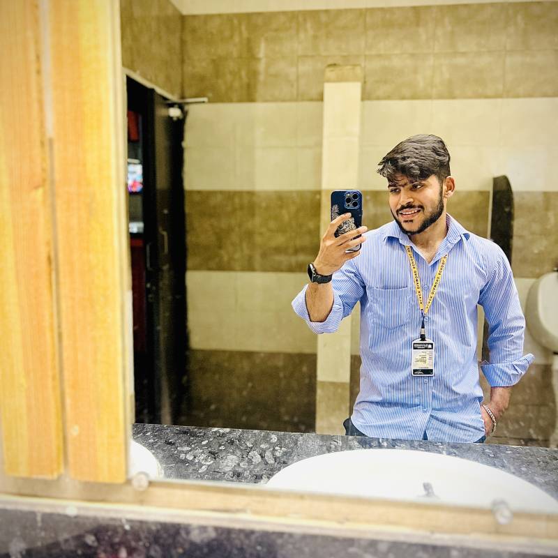 Gourav Nayak
