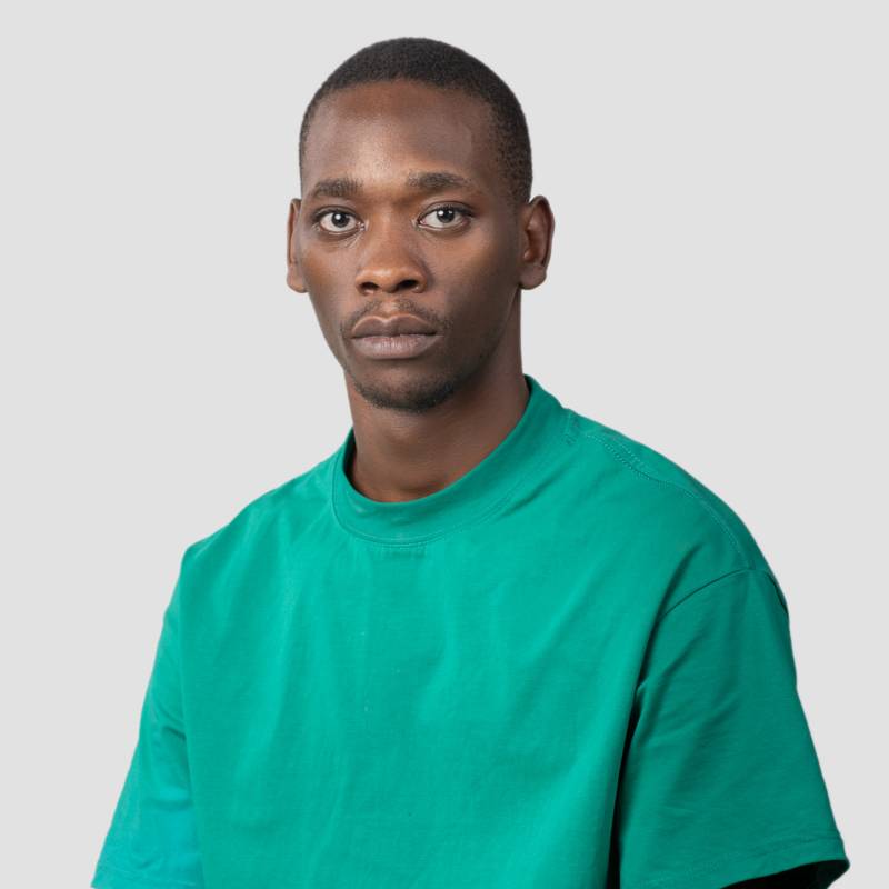 Solomon Ssengendo