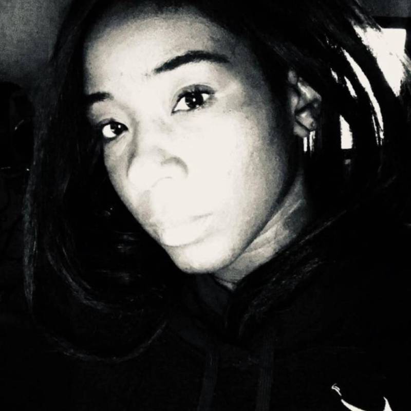 Ashlee Lee