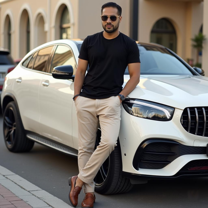 Mohamed abdelrahman