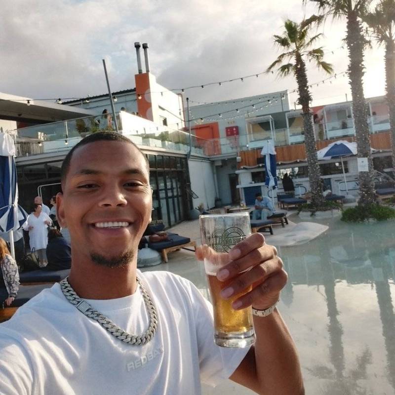 https://datemefree.org dating Lando1995 in South Africa
