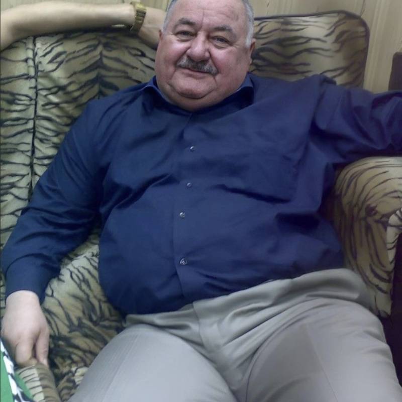 Ali Çakır