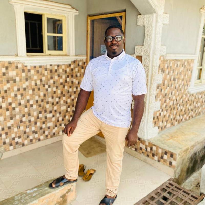 Oluwasogo Kollex
