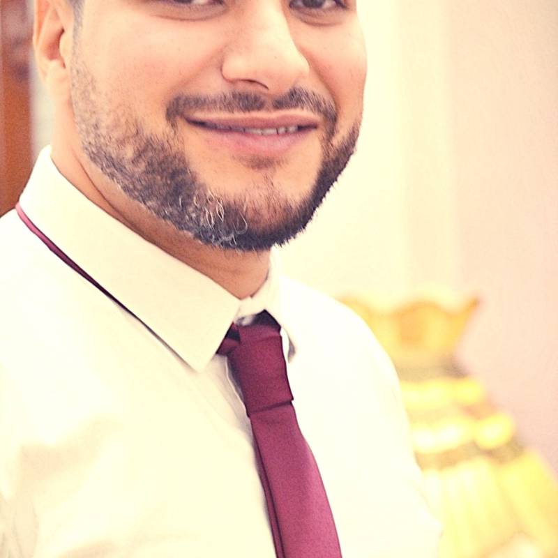 Mohamed soliman