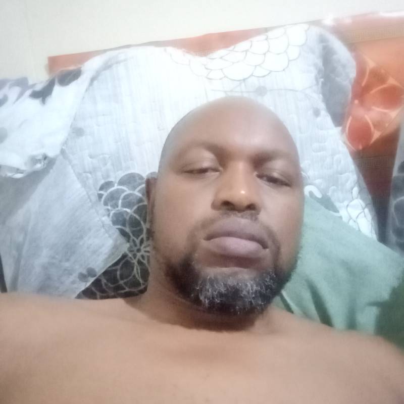 Sfiso Mumbo