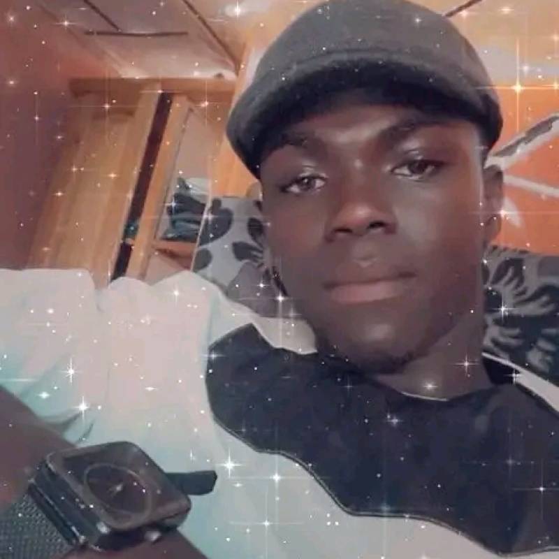 https://datemefree.org dating Olivier in Senegal