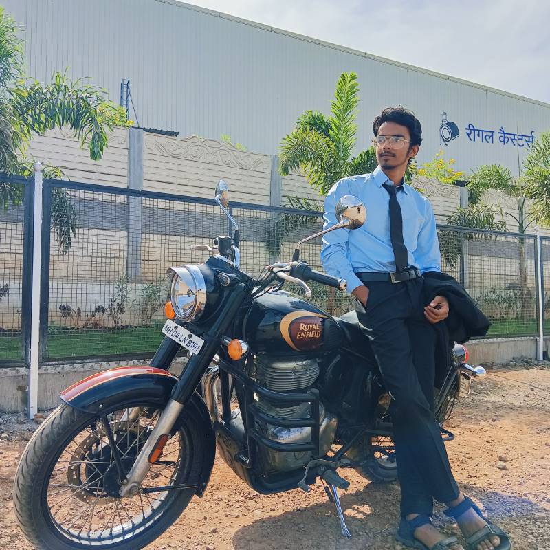SHAIKH FAUZAN