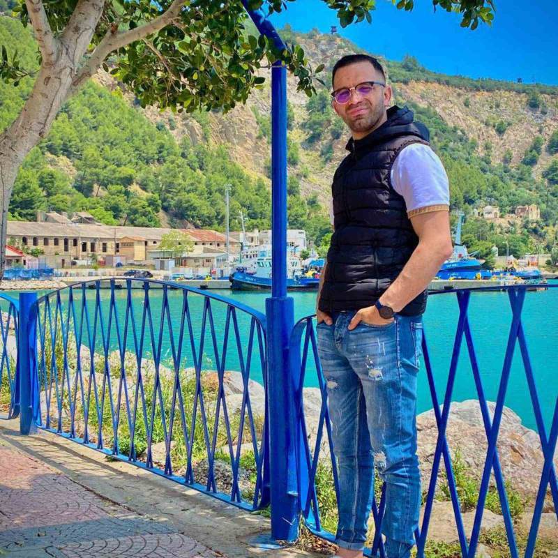 https://datemefree.org dating Ayachi in Algeria