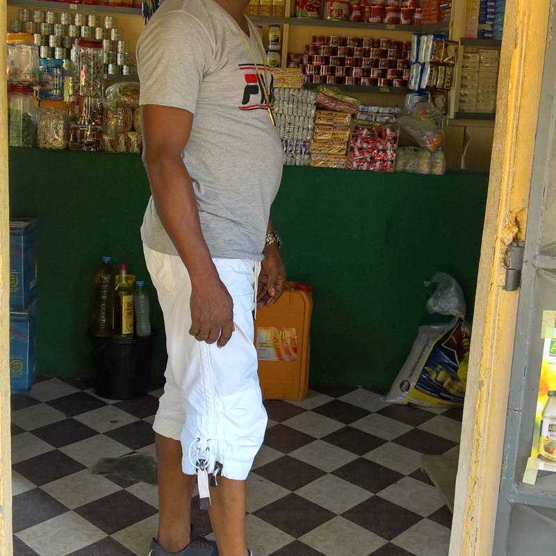 GeraldMark5050 dating