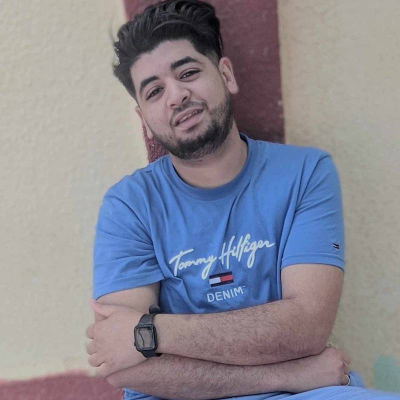 Ilyes29 dating
