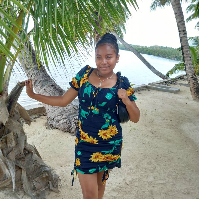 Sanah dating