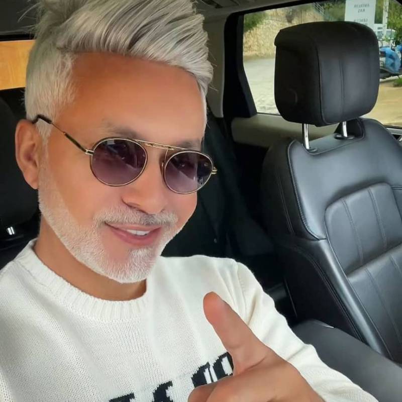 Bigdaddyoh White